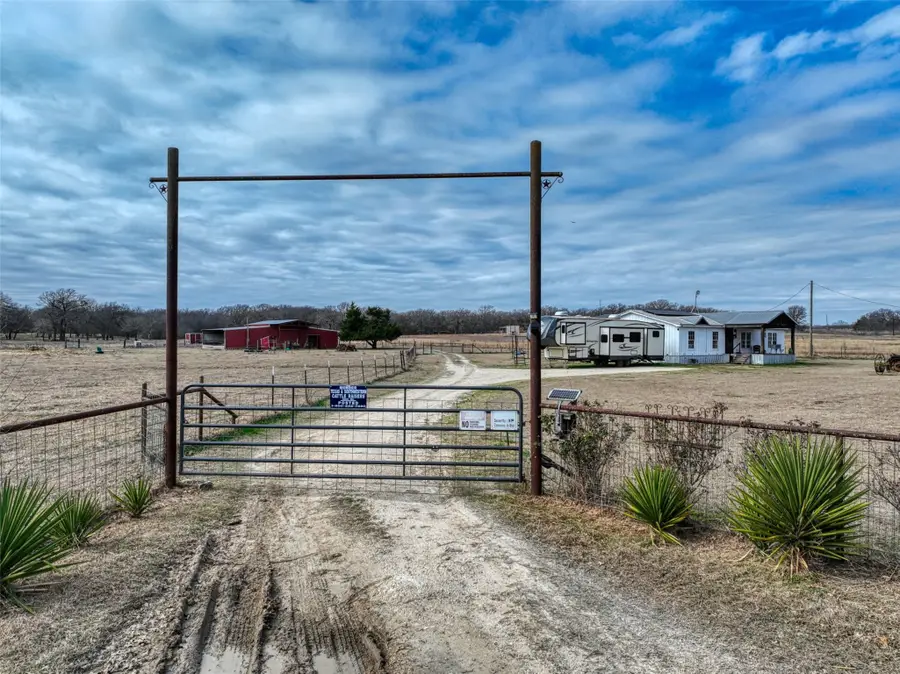 408 Hcr 1414, Blum, TX 76627 - Image #2