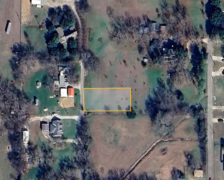 TBD N Porch Street, Tioga, TX 76271 - #2