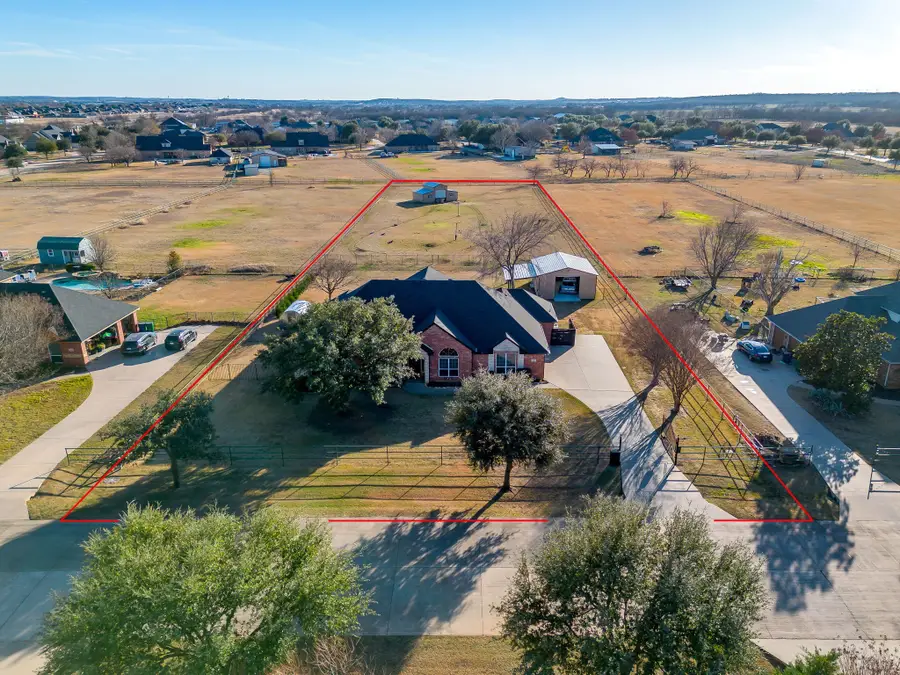 1008 Dapple Gray Road, Crowley, TX 76036 - Image #2