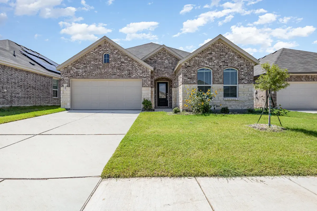 545 Mill Trace Way, Princeton, TX 75407 - #1