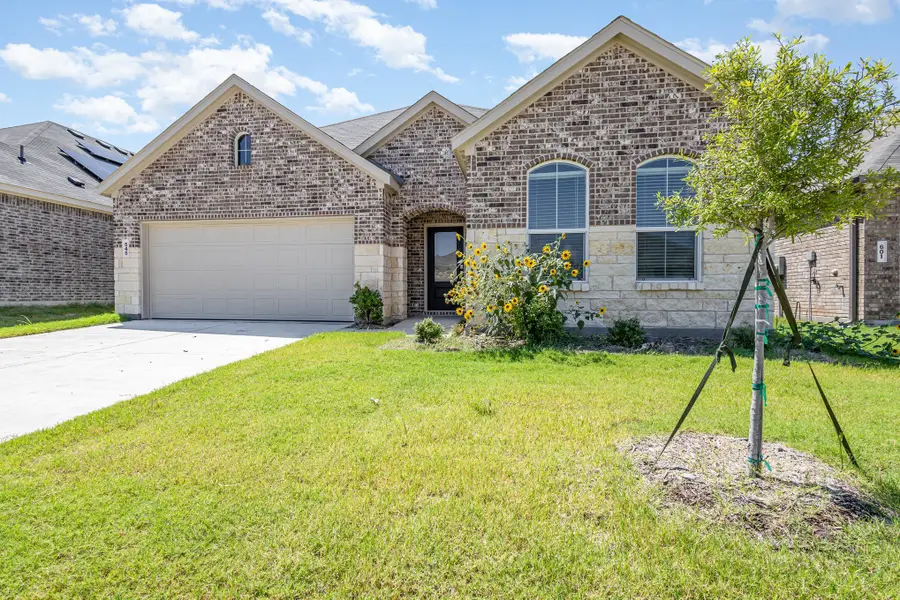 545 Mill Trace Way, Princeton, TX 75407 - #3