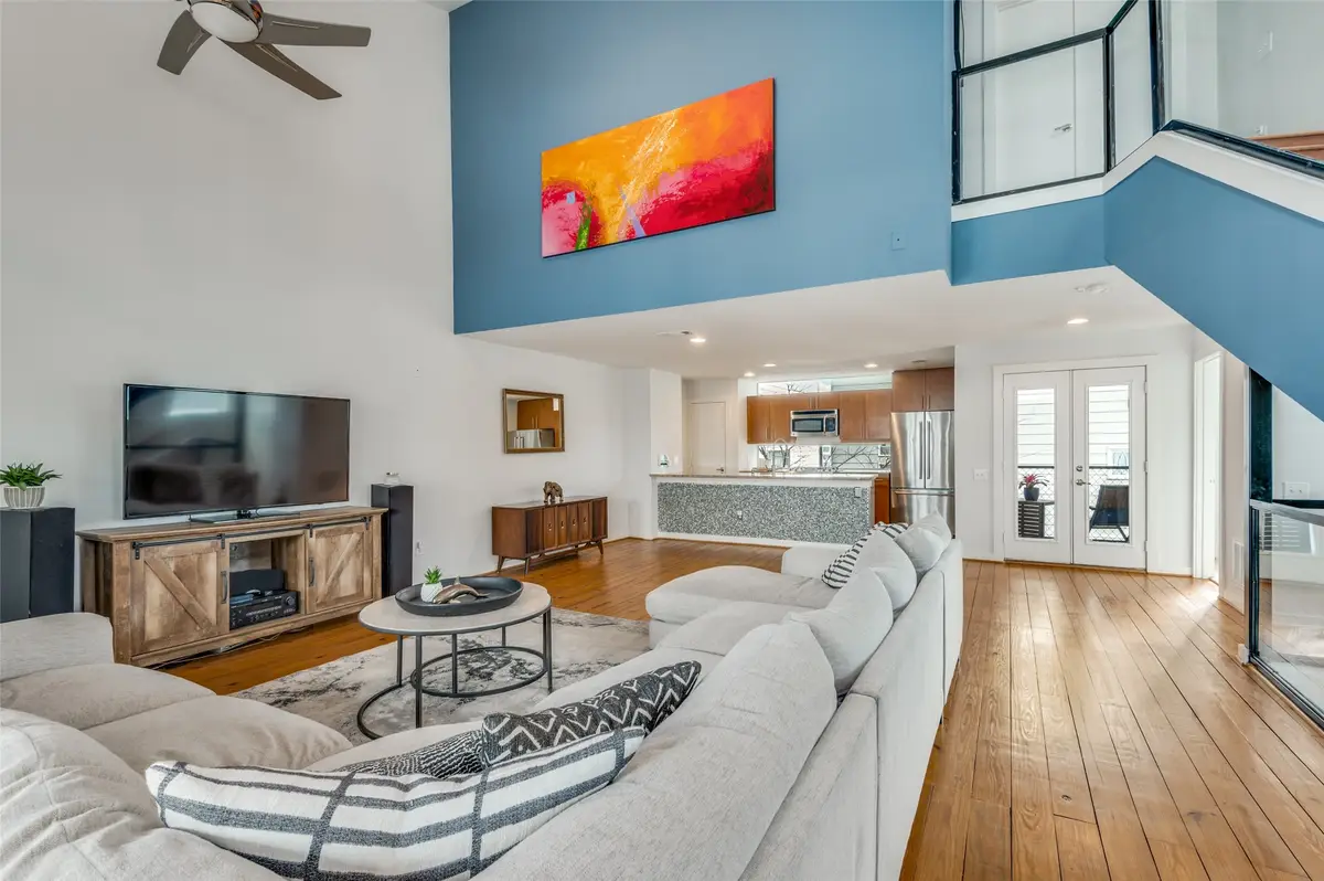 4605 Lester Drive, Dallas, TX 75219 - Image #1