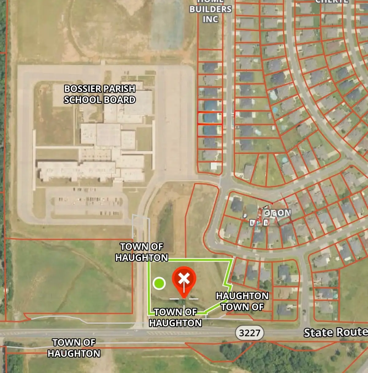 250B Champion Shores, Haughton, LA 71037 - Image #1