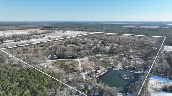 TBD County Road S. 2242, Bagwell, TX 75412