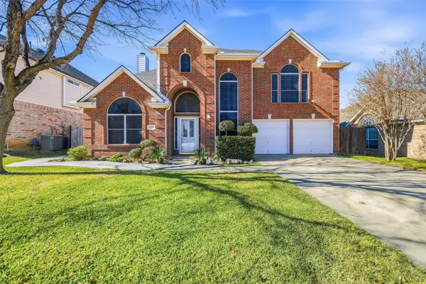 5709 Christy Lane, Haltom City, TX 76137