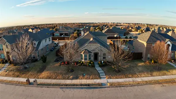1296 Crescent Cove Drive, Rockwall, TX 75087