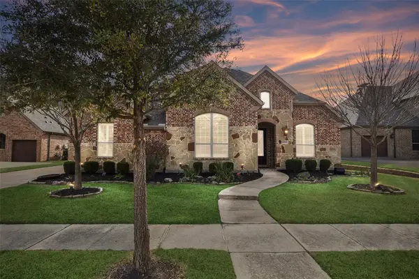 1008 Hazel Drive, Lantana, TX 76226