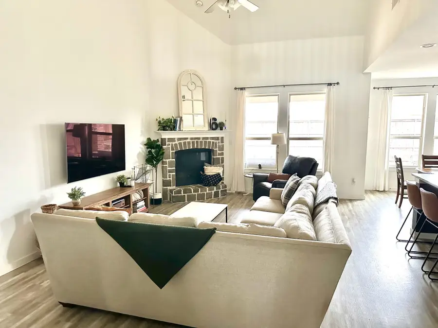 416 Badlands Trail, Celina, TX 75009 - Image #3