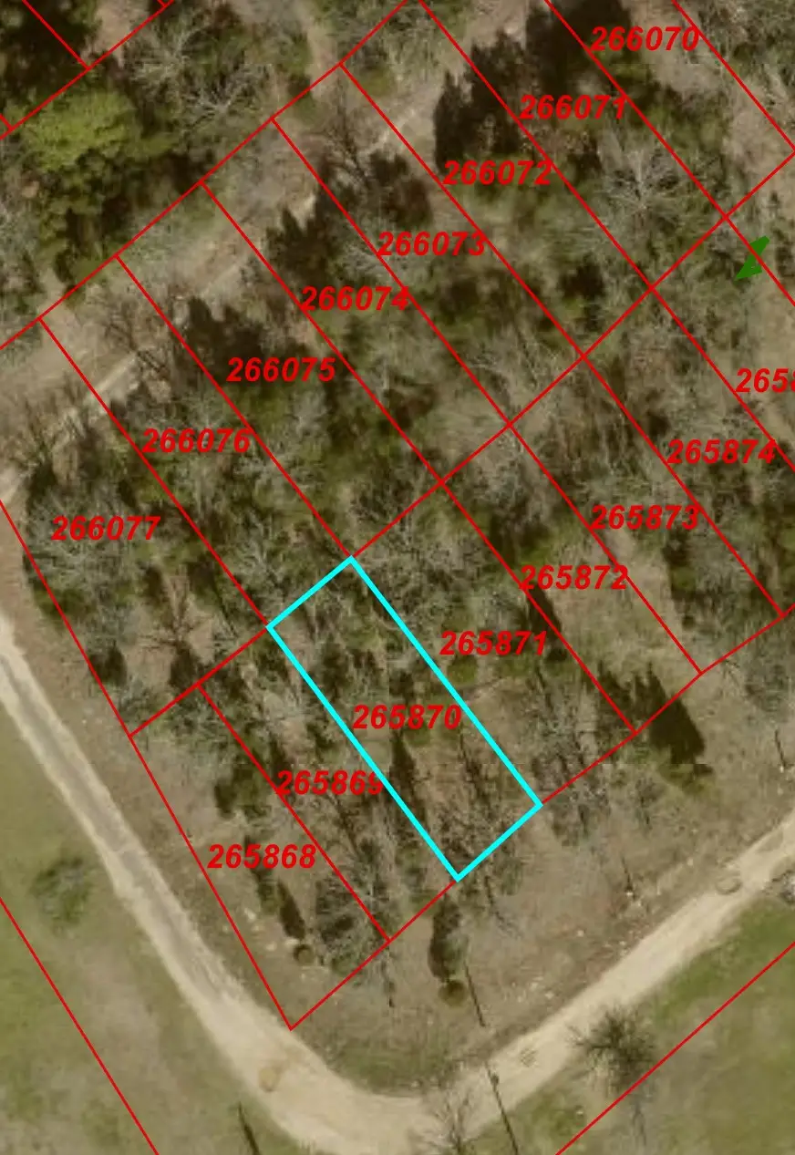 000 Sagebrush Street, Log Cabin, TX 75148 - #1