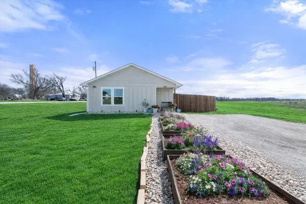 101 Allie Court, Itasca, TX 76055