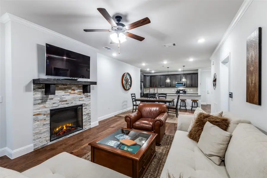 651 N Watters Road #3402, Allen, TX 75013 - Image #3