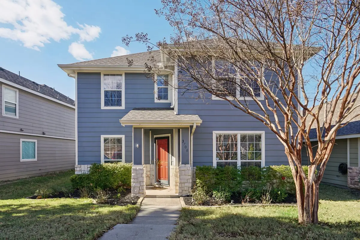 3708 Temecula Creek Trail, McKinney, TX 75070 - Image #1