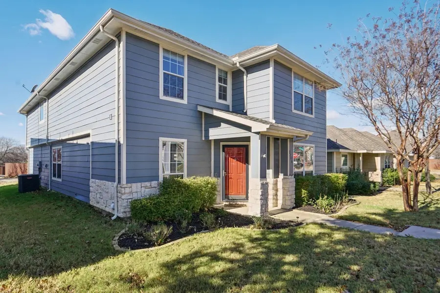 3708 Temecula Creek Trail, McKinney, TX 75070 - Image #2