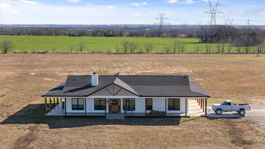 618 Minnis Road, Collinsville, TX 76233 - Image #2