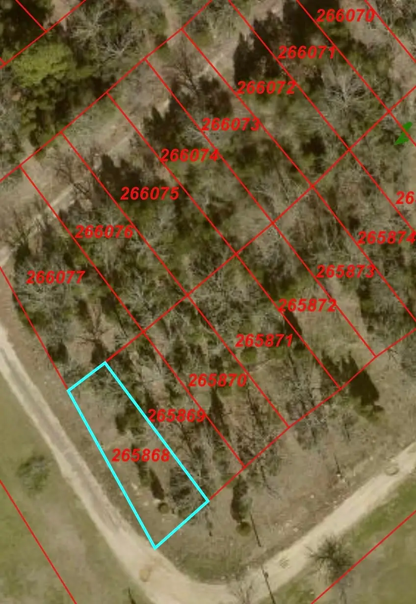 000 Sagebrush Street, Log Cabin, TX 75148 - Image #1