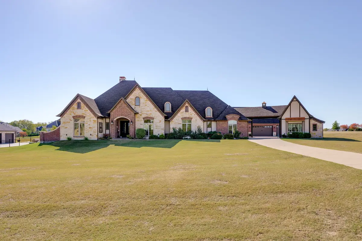 4260 Waterstone Estates Drive, McKinney, TX 75071 - Image #1
