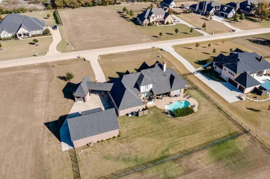 4260 Waterstone Estates Drive, McKinney, TX 75071 - Image #2