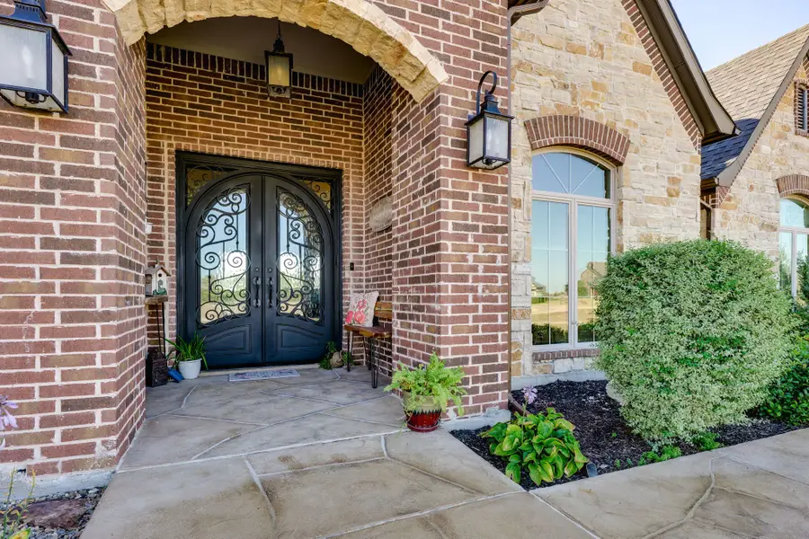 4260 Waterstone Estates Drive, McKinney, TX 75071 - Image #3