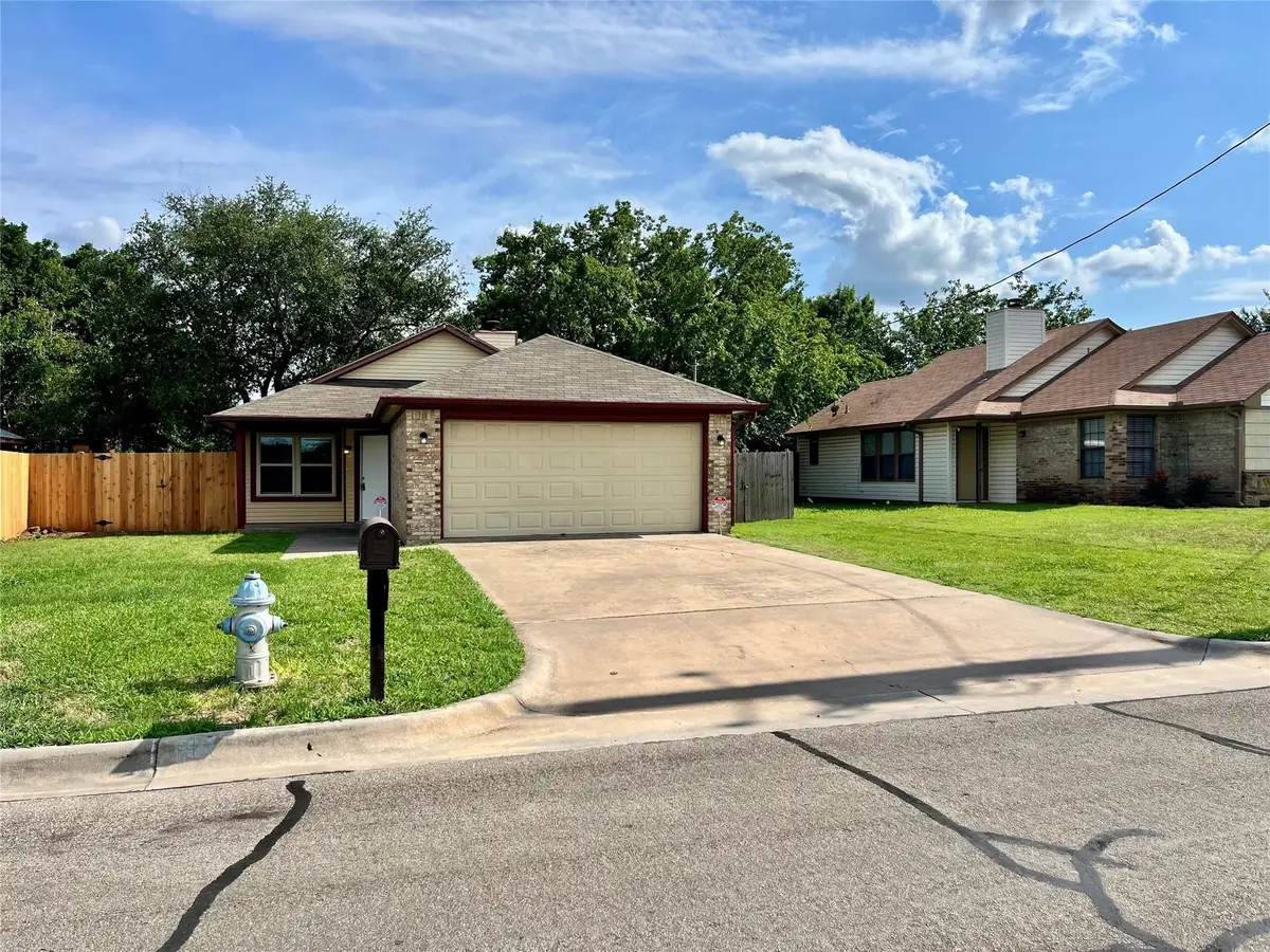 2812 Paisley Street, Denton, TX 76209 - Image #1