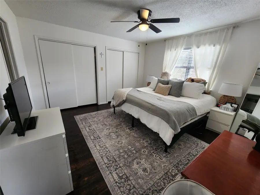 2812 Paisley Street, Denton, TX 76209 - #2