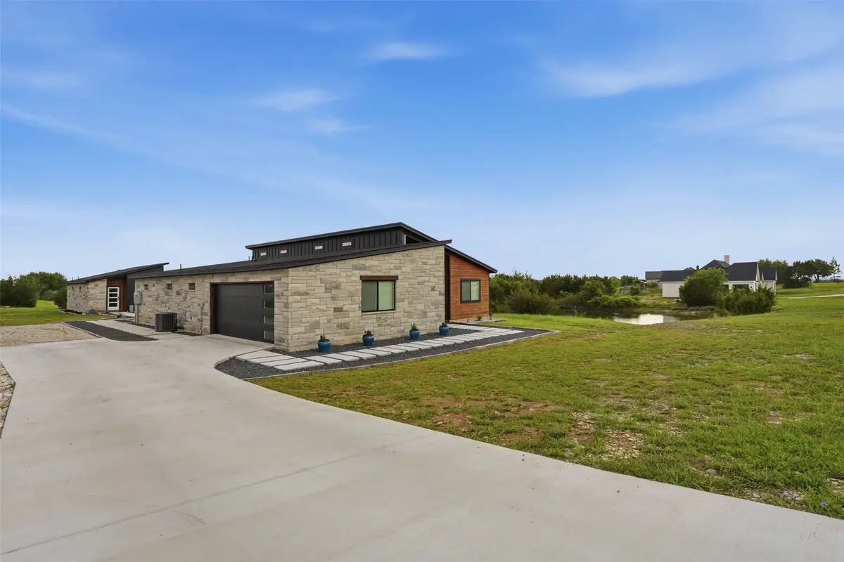 238 Martin Drive, Granbury, TX 76049 - #1