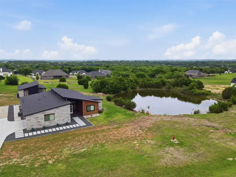 238 Martin Drive, Granbury, TX 76049 - #2