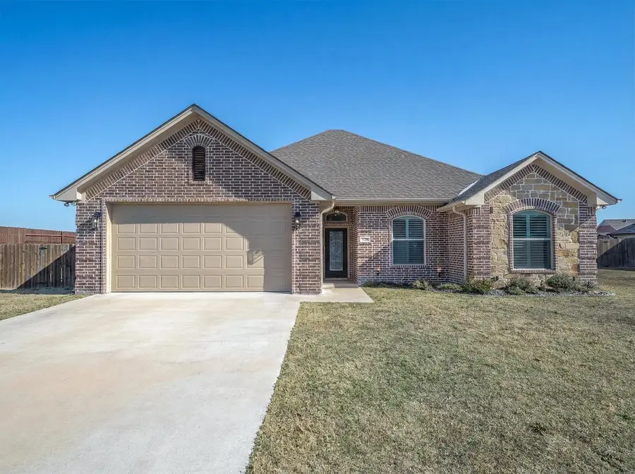 128 Ocean Lake Drive, Edgewood, TX 75117 - Image #3