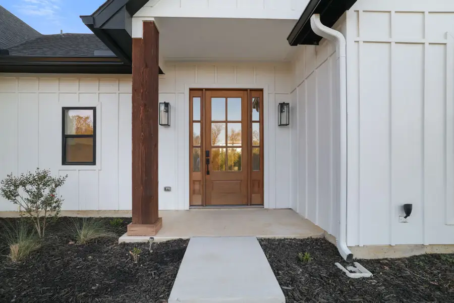 1265 Harrell Road, Howe, TX 75459 - Image #3