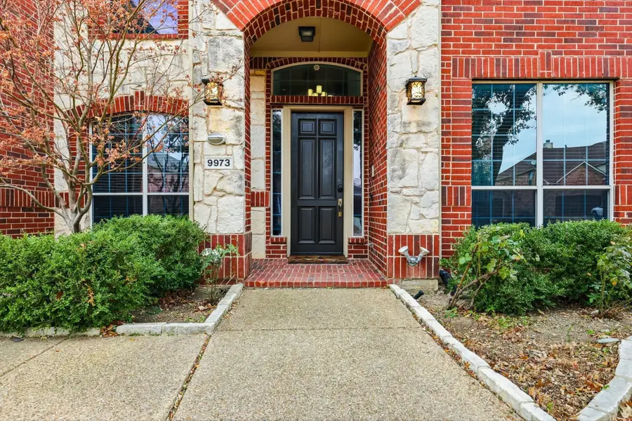 9973 Promontory Drive, Frisco, TX 75035 - Image #3