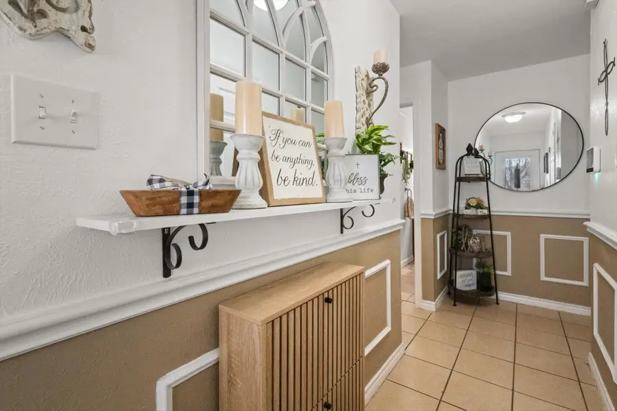 137 N Jessup Street, Alvarado, TX 76009 - Image #3