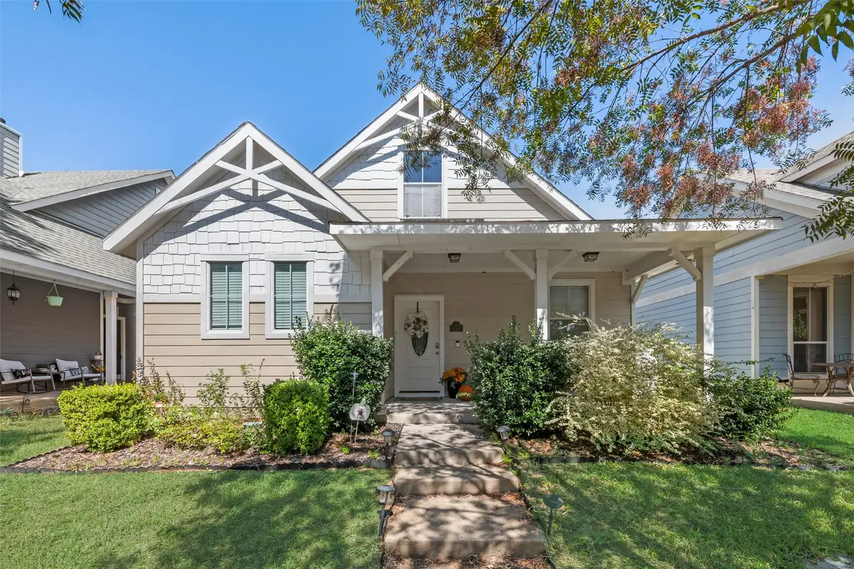 9901 Concord Drive, Providence Village, TX 76227 - Image #1