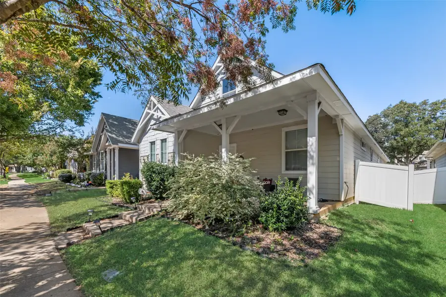 9901 Concord Drive, Providence Village, TX 76227 - Image #3