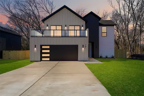 141 Lakeshore Lane, Glenn Heights, TX 75154