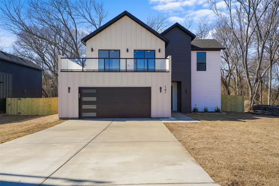 141 Lakeshore Lane, Glenn Heights, TX 75154 - #2