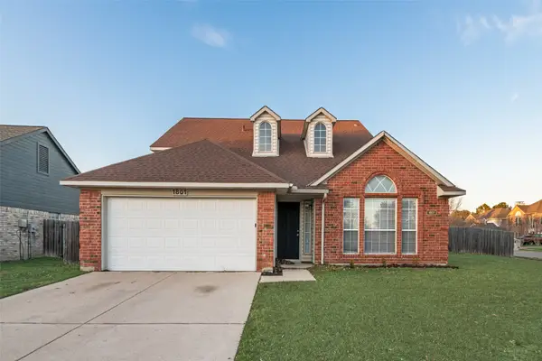 1801 Spanish Trail, Irving, TX 75060