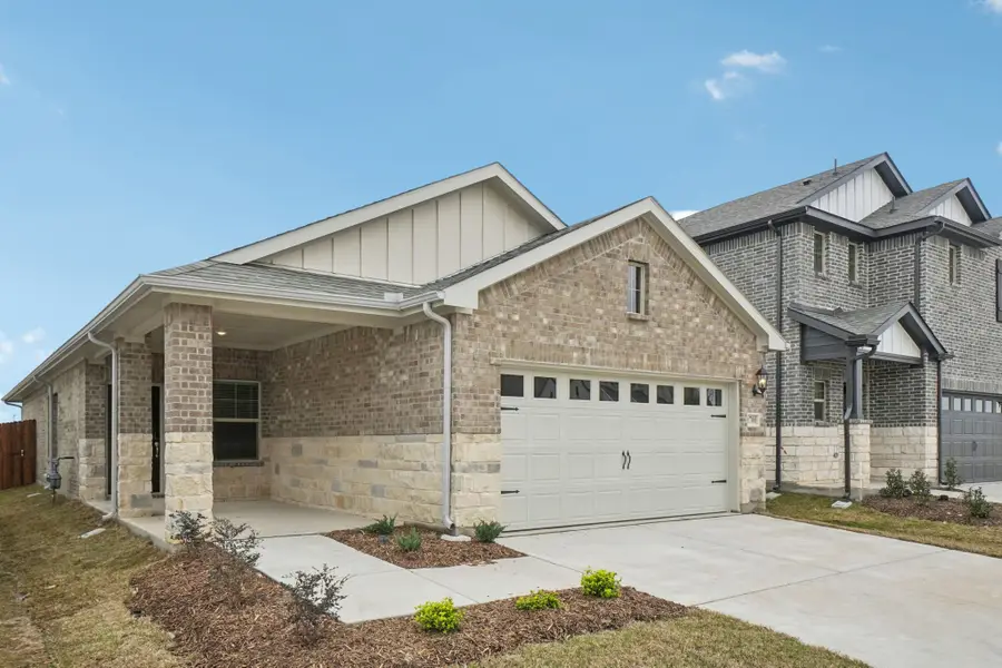 1700 Arches Road, Anna, TX 75409 - #3