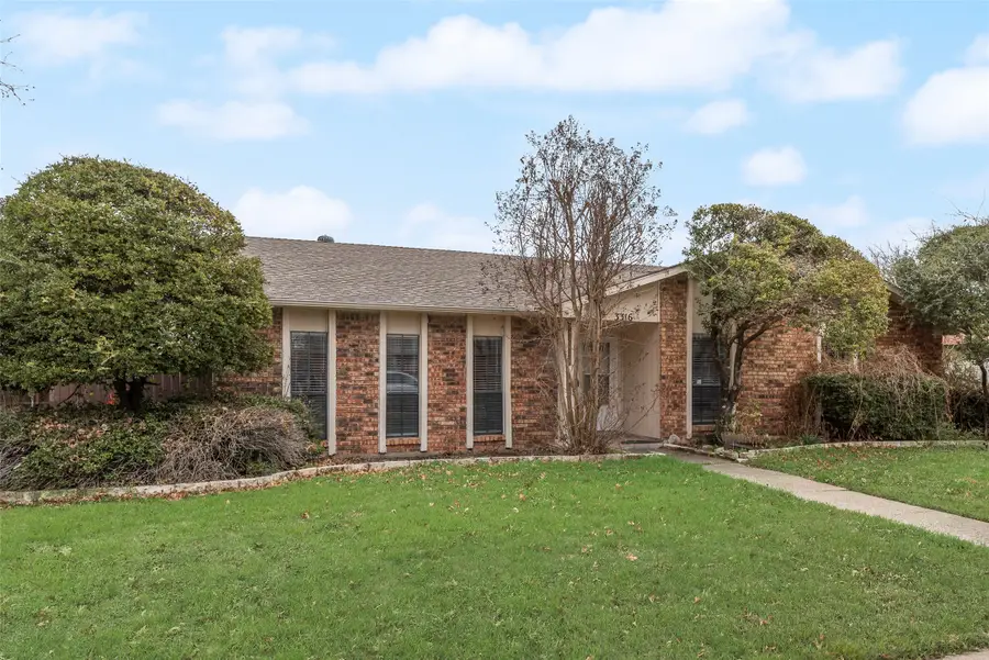 3316 John Muir Court, Plano, TX 75023 - Image #2
