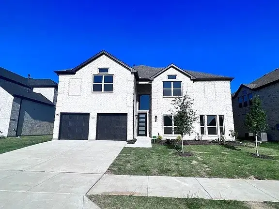 1809 Ordonez Drive, Little Elm, TX 75068 - Image #3