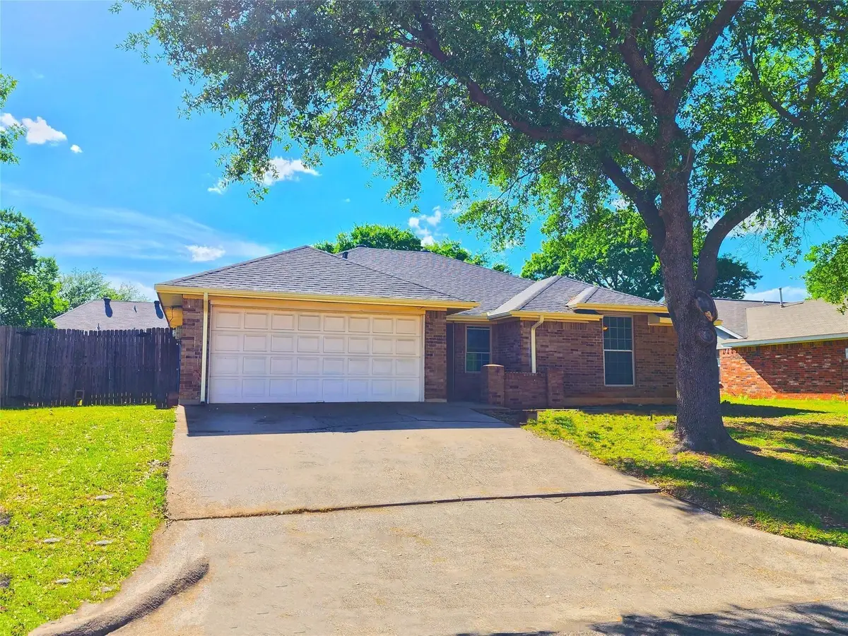 3321 Evers Parkway, Denton, TX 76207 - #1