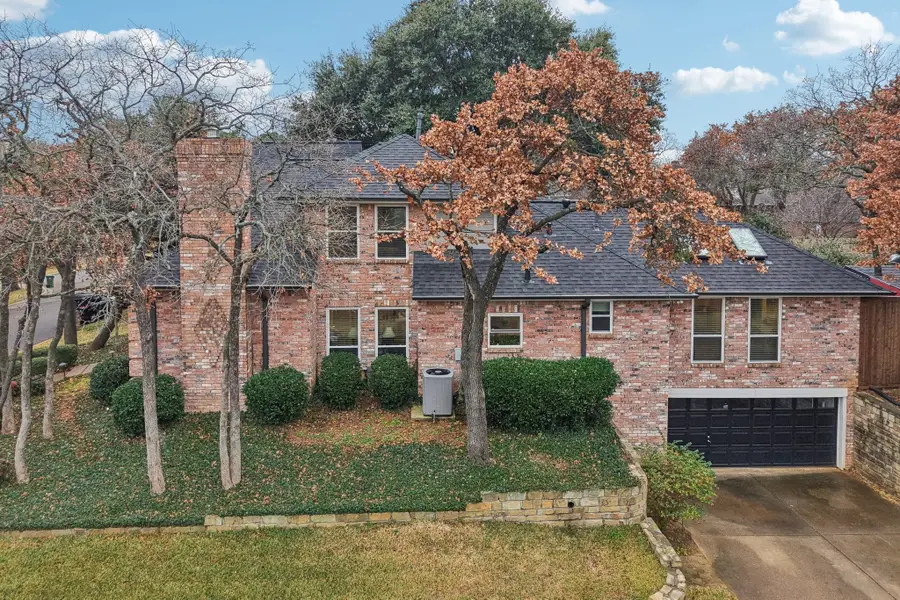 3502 Fieldwood Street, Grapevine, TX 76051 - Image #3