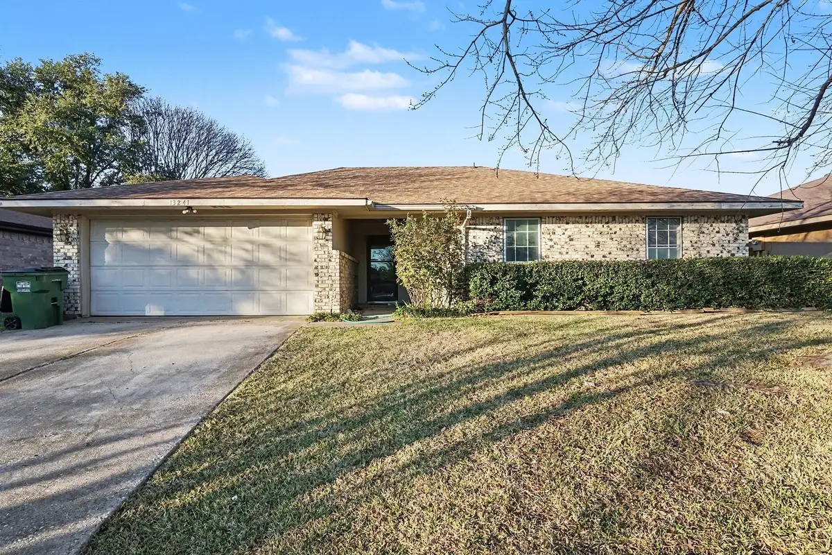 13241 Lexington Lane, Balch Springs, TX 75180 - Image #1