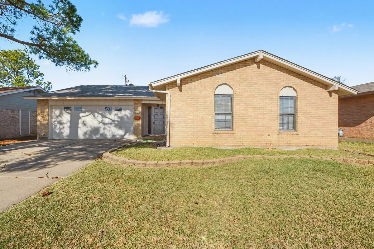 3417 Cavalier Court, Irving, TX 75062 - Image #1