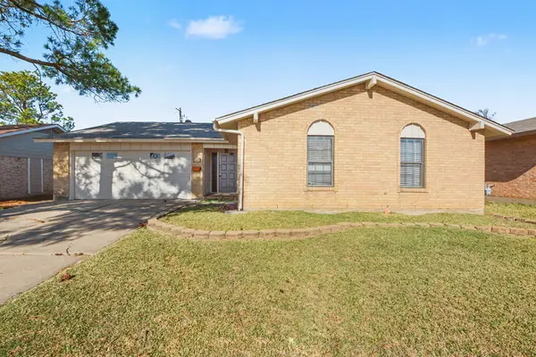 3417 Cavalier Court, Irving, TX 75062