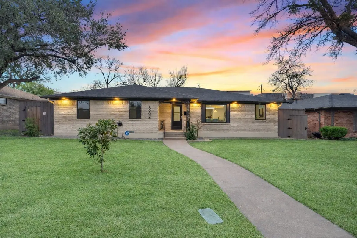 3228 Sharpview Lane, Dallas, TX 75228 - Image #1