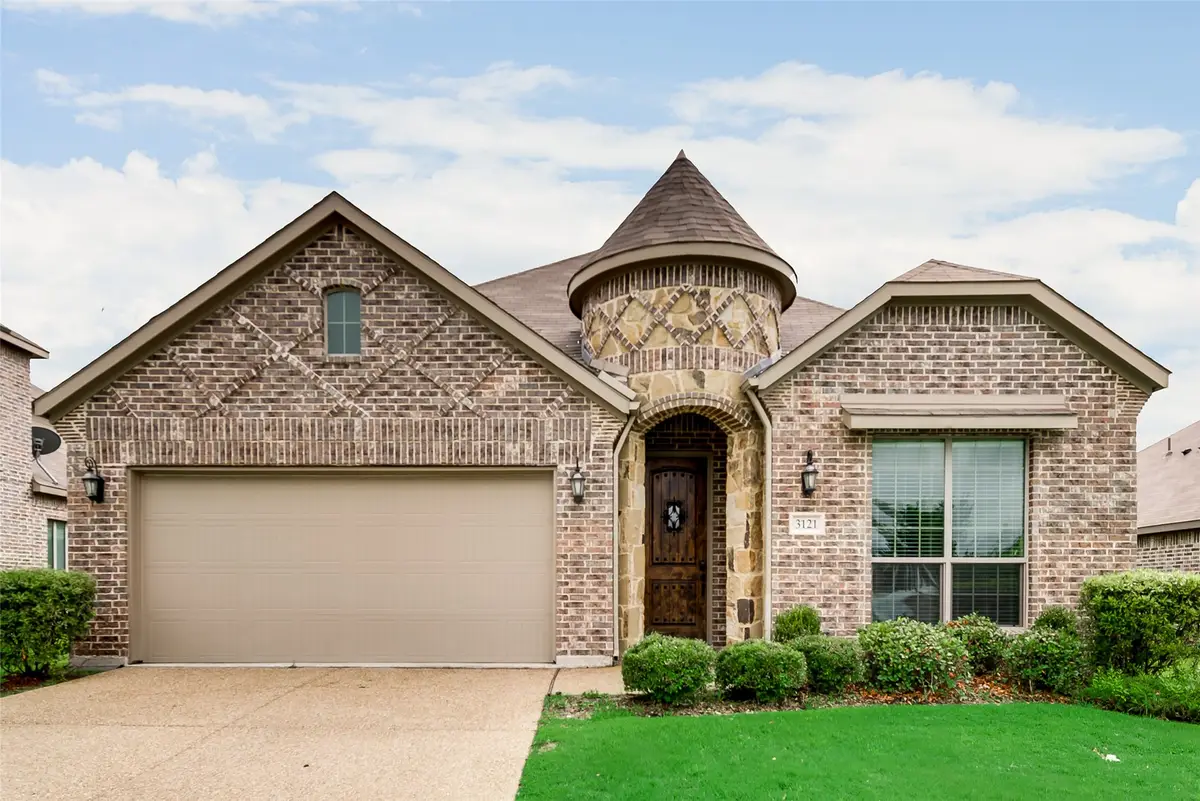 3121 Granite Rock Trail, Forney, TX 75126 - Image #1