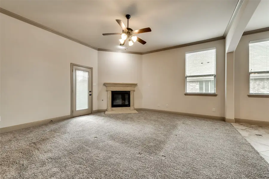 3121 Granite Rock Trail, Forney, TX 75126 - Image #3