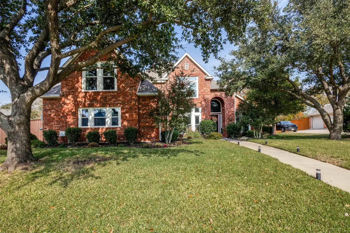 863 Celeste Lane, Keller, TX 76248 - Image #1