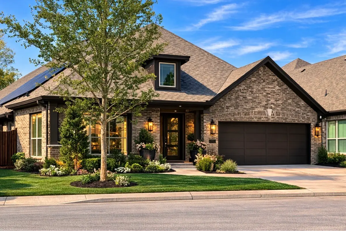 4705 Dorchester Drive, McKinney, TX 75071 - #1