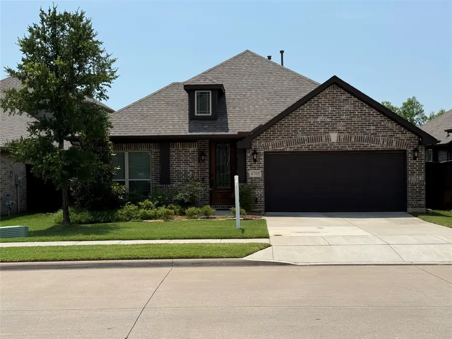 4705 Dorchester Drive, McKinney, TX 75071 - #2