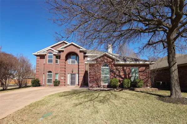 838 Bear Branch Court, Rockwall, TX 75087